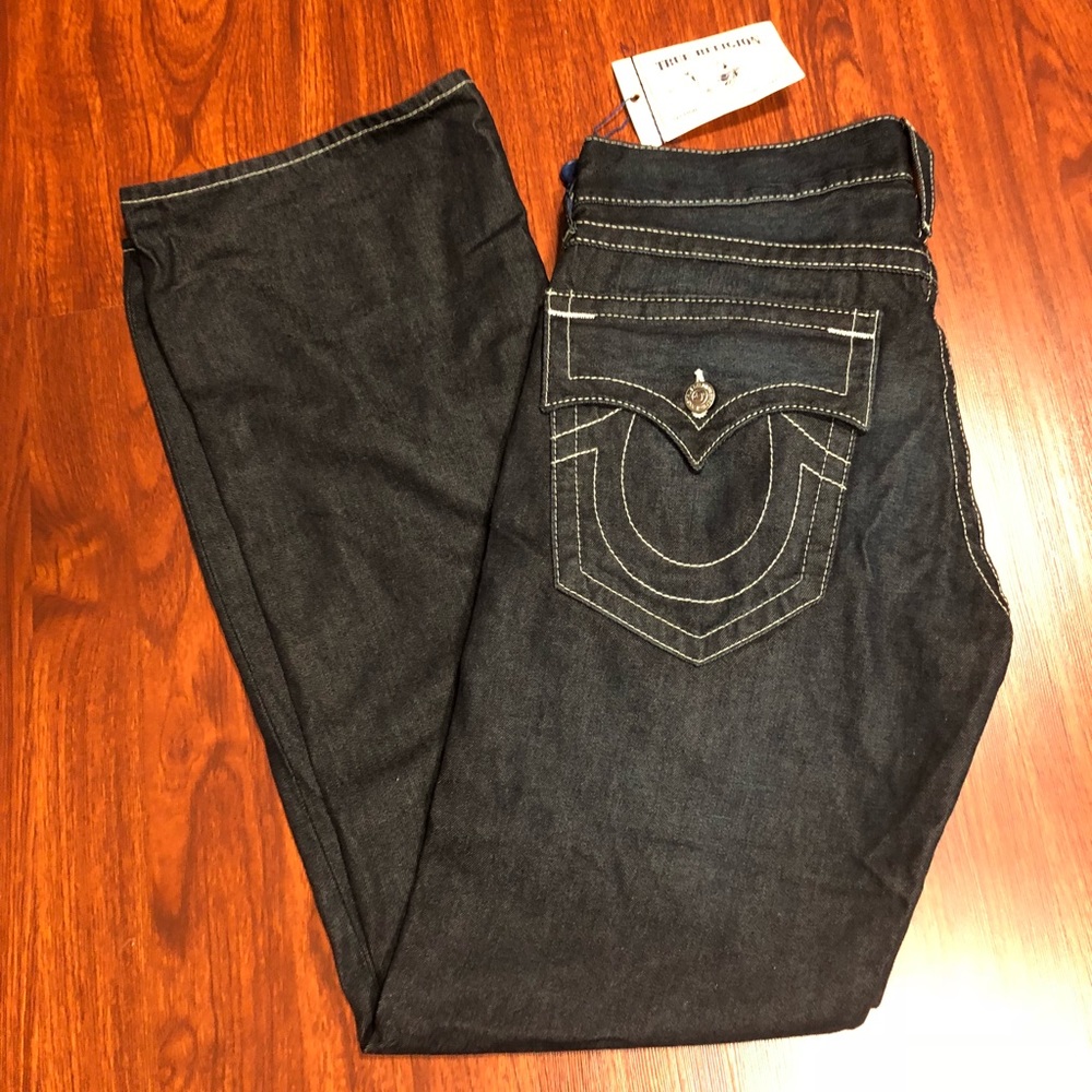 Men’s True Religions Jeans